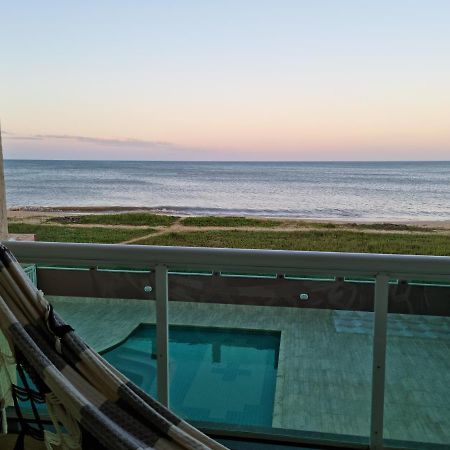 Apartamento Vista Mar - Pe Na Areia Cabo Frio Buitenkant foto