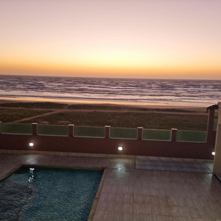 Apartamento Vista Mar - Pe Na Areia Cabo Frio Buitenkant foto