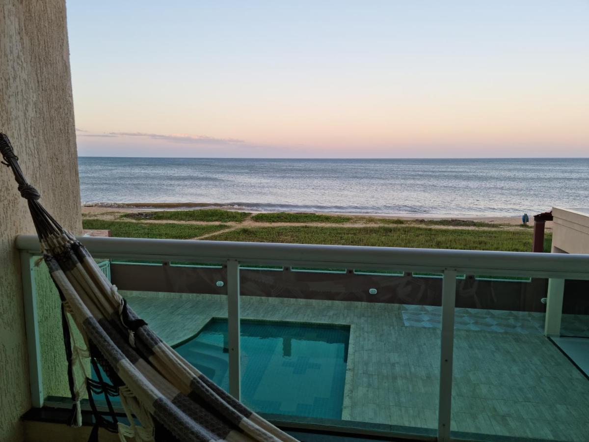 Apartamento Vista Mar - Pe Na Areia Cabo Frio Buitenkant foto