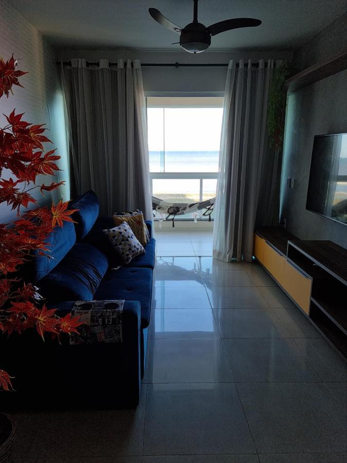 Apartamento Vista Mar - Pe Na Areia Cabo Frio Buitenkant foto