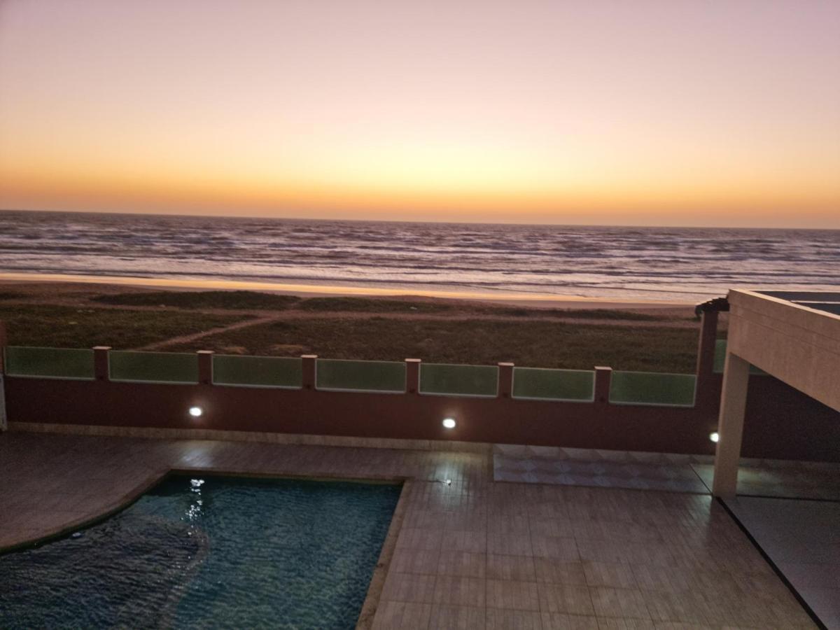 Apartamento Vista Mar - Pe Na Areia Cabo Frio Buitenkant foto