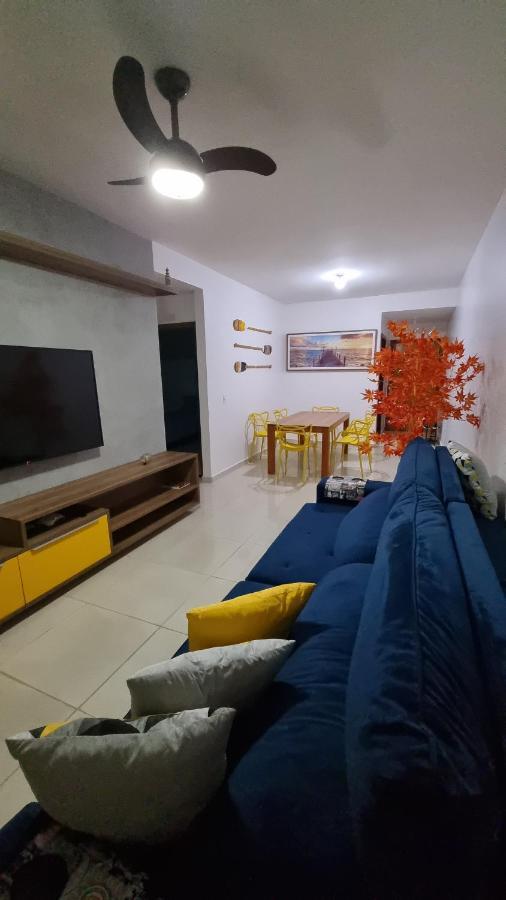 Apartamento Vista Mar - Pe Na Areia Cabo Frio Buitenkant foto