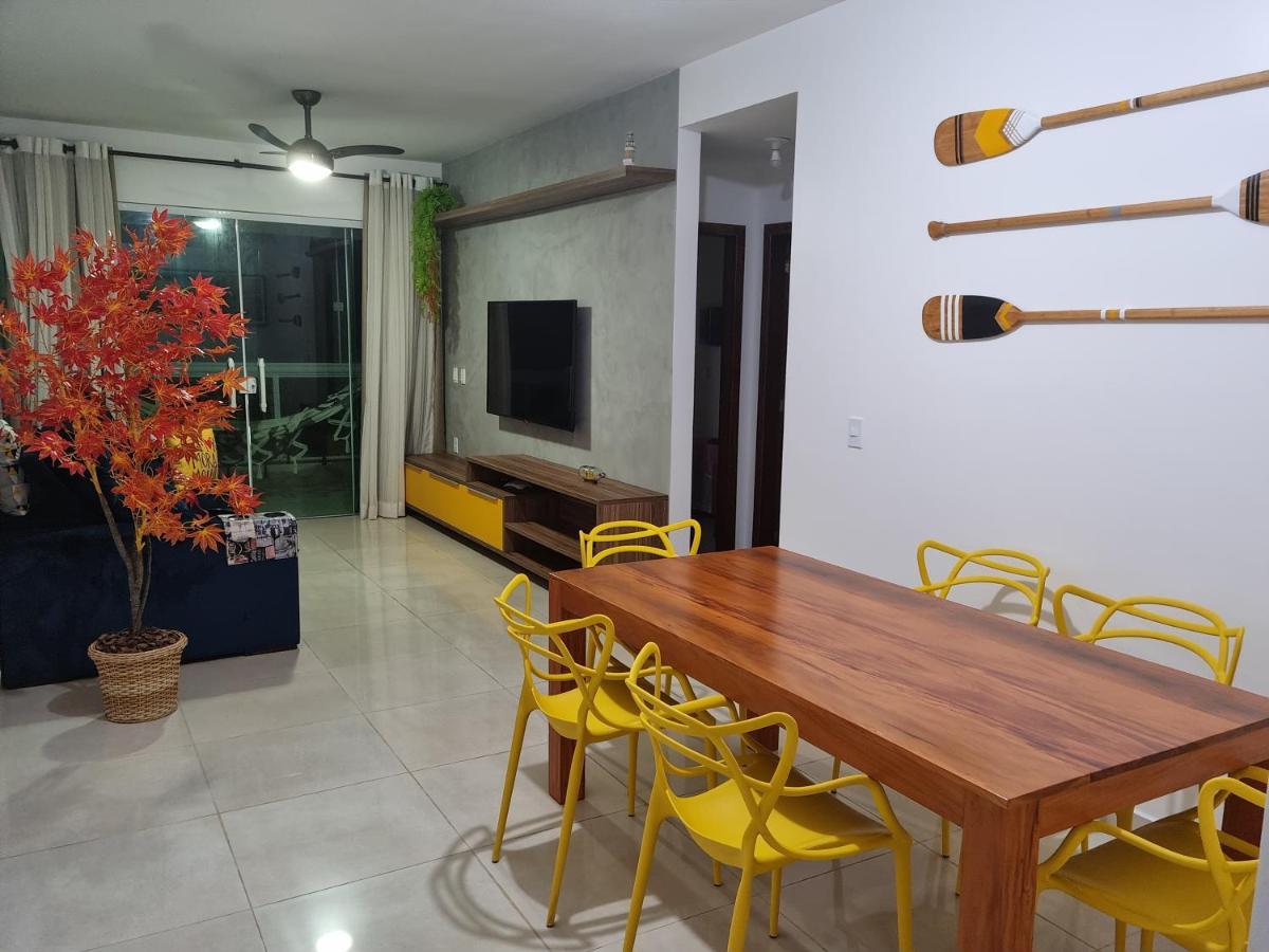 Apartamento Vista Mar - Pe Na Areia Cabo Frio Buitenkant foto