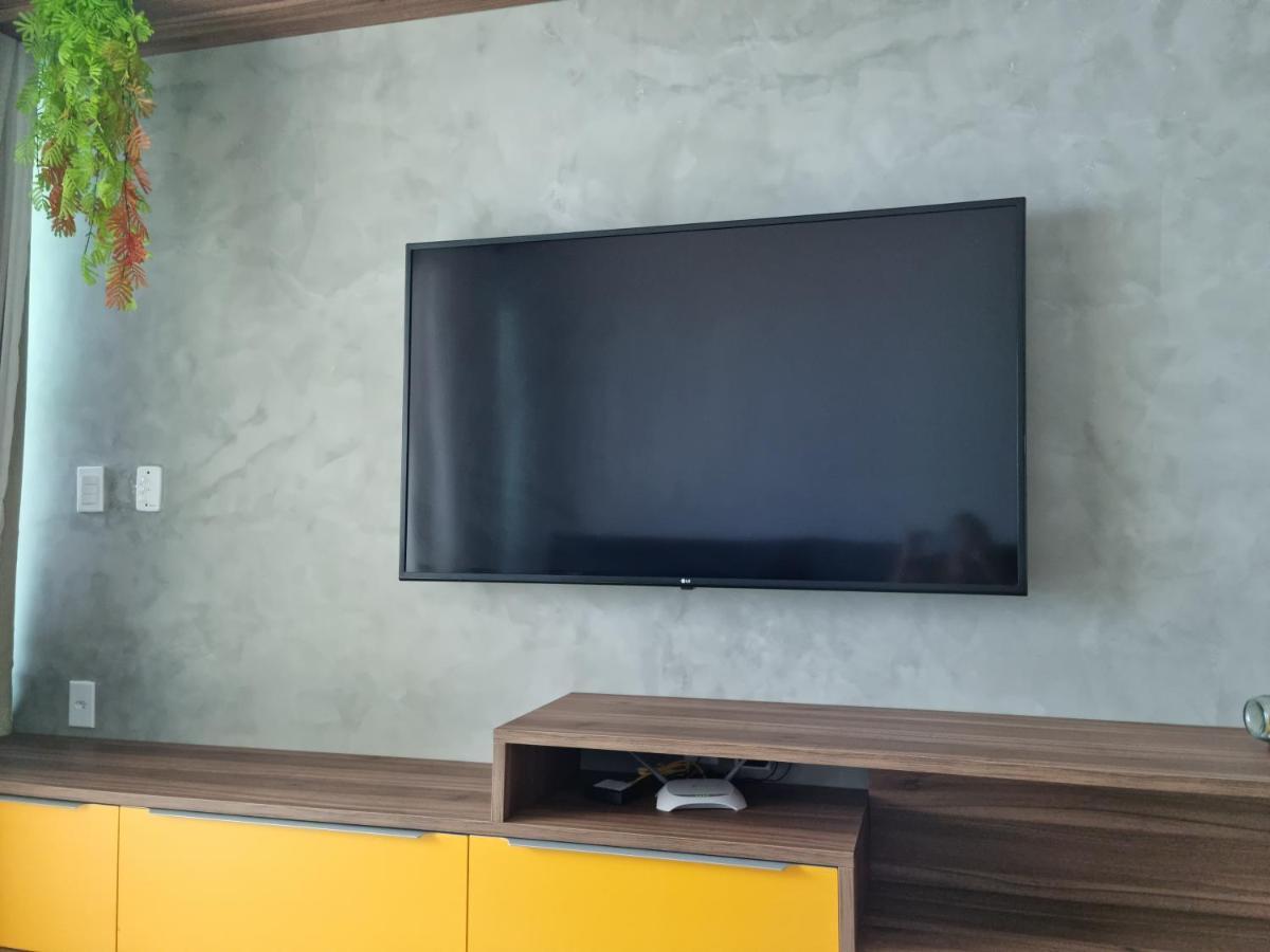 Apartamento Vista Mar - Pe Na Areia Cabo Frio Buitenkant foto