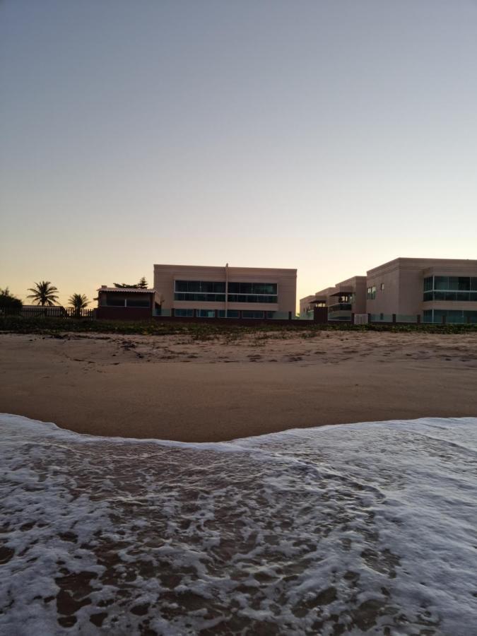 Apartamento Vista Mar - Pe Na Areia Cabo Frio Buitenkant foto