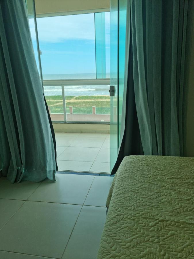 Apartamento Vista Mar - Pe Na Areia Cabo Frio Buitenkant foto