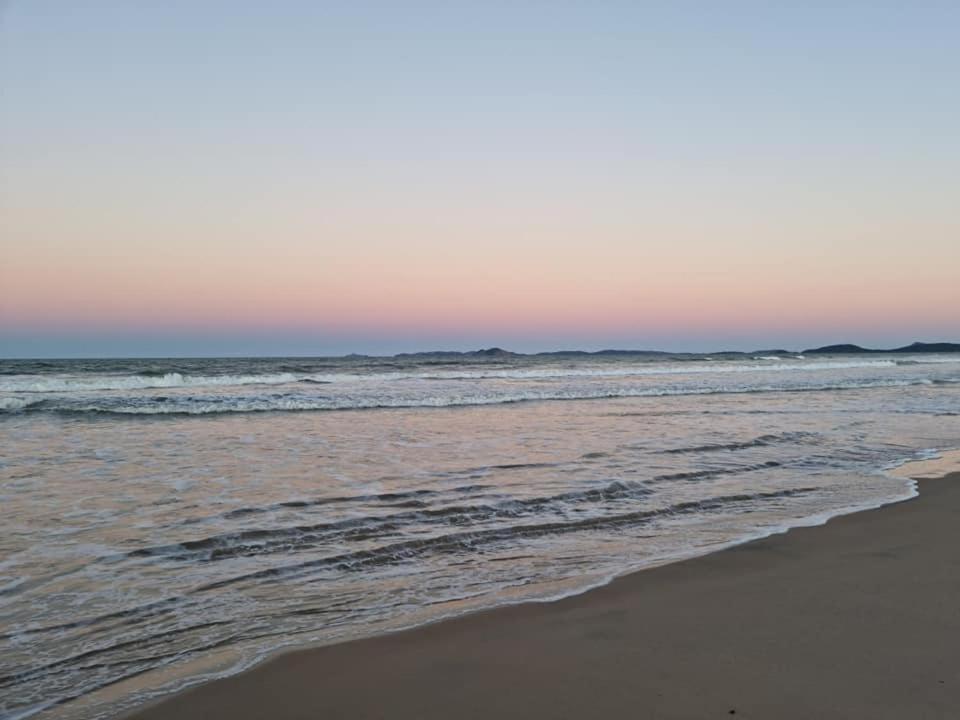 Apartamento Vista Mar - Pe Na Areia Cabo Frio Buitenkant foto