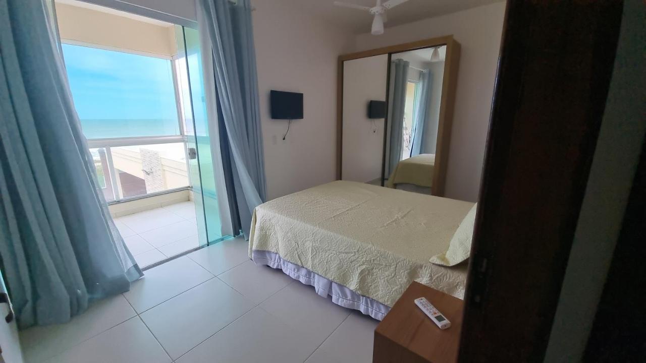 Apartamento Vista Mar - Pe Na Areia Cabo Frio Buitenkant foto