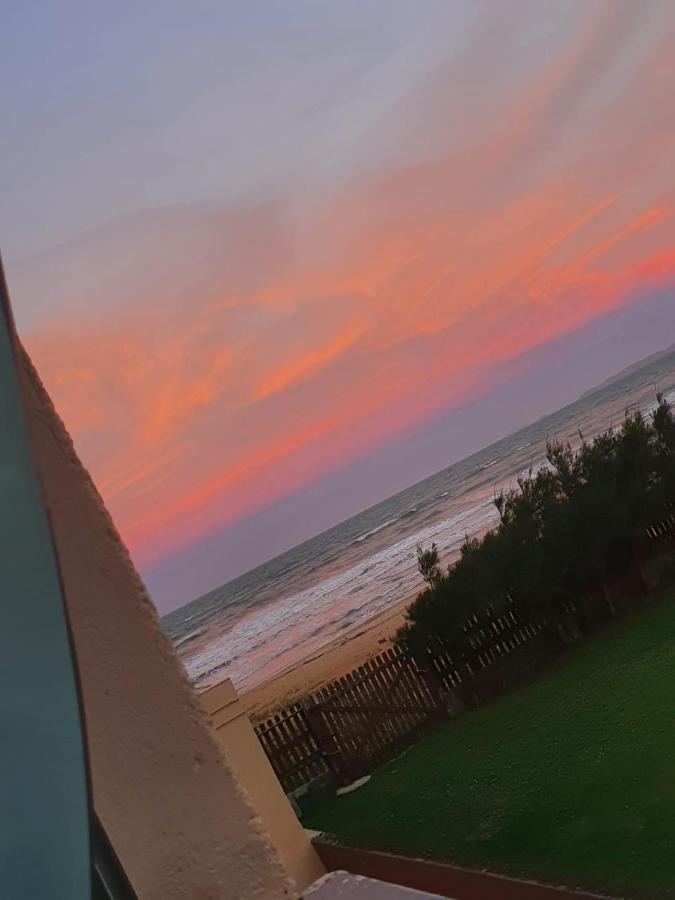 Apartamento Vista Mar - Pe Na Areia Cabo Frio Buitenkant foto