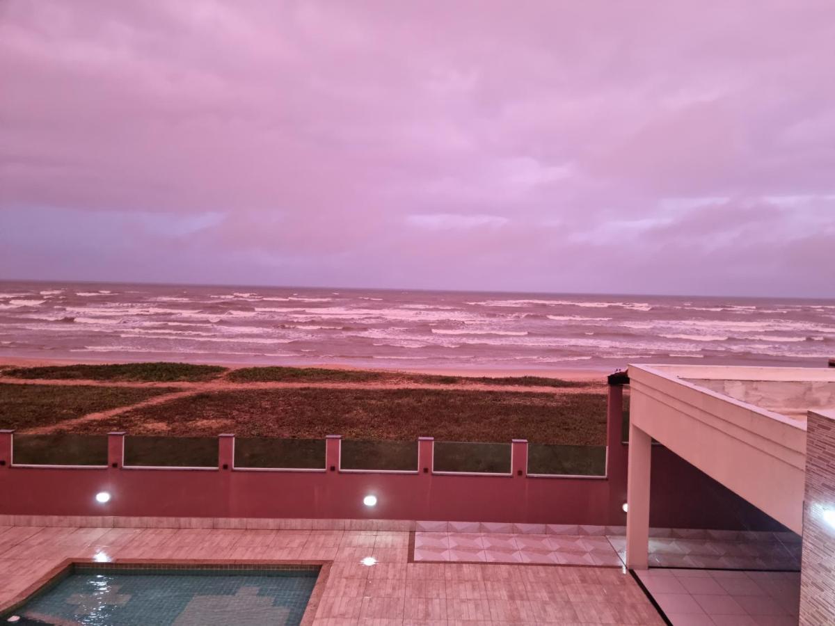 Apartamento Vista Mar - Pe Na Areia Cabo Frio Buitenkant foto