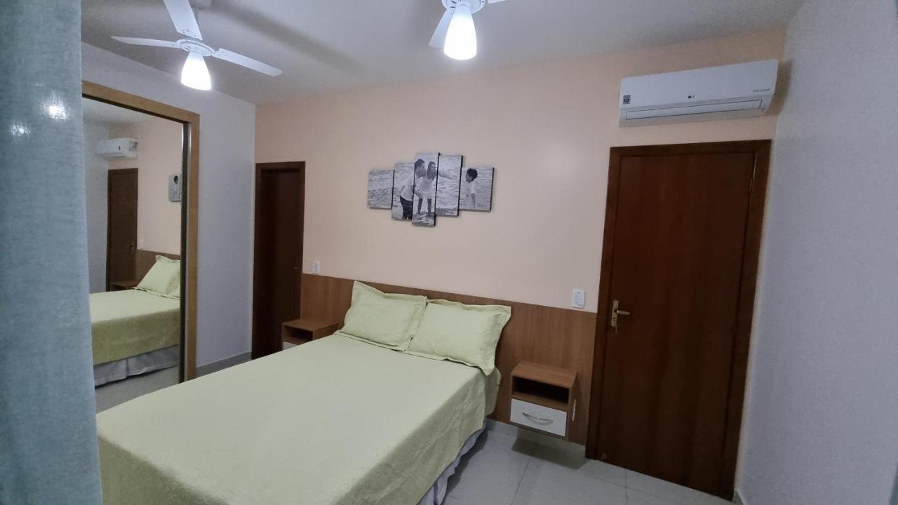Apartamento Vista Mar - Pe Na Areia Cabo Frio Buitenkant foto