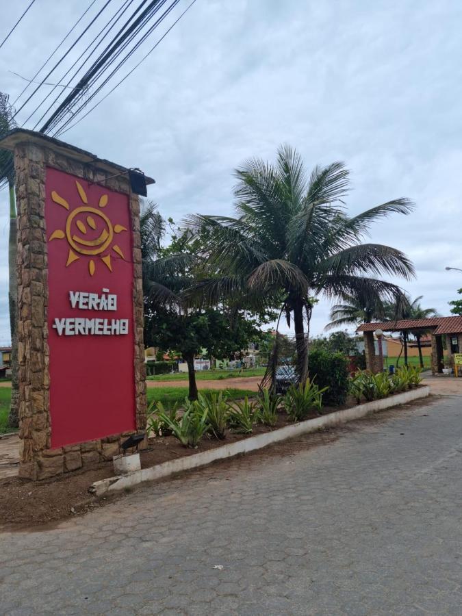 Apartamento Vista Mar - Pe Na Areia Cabo Frio Buitenkant foto